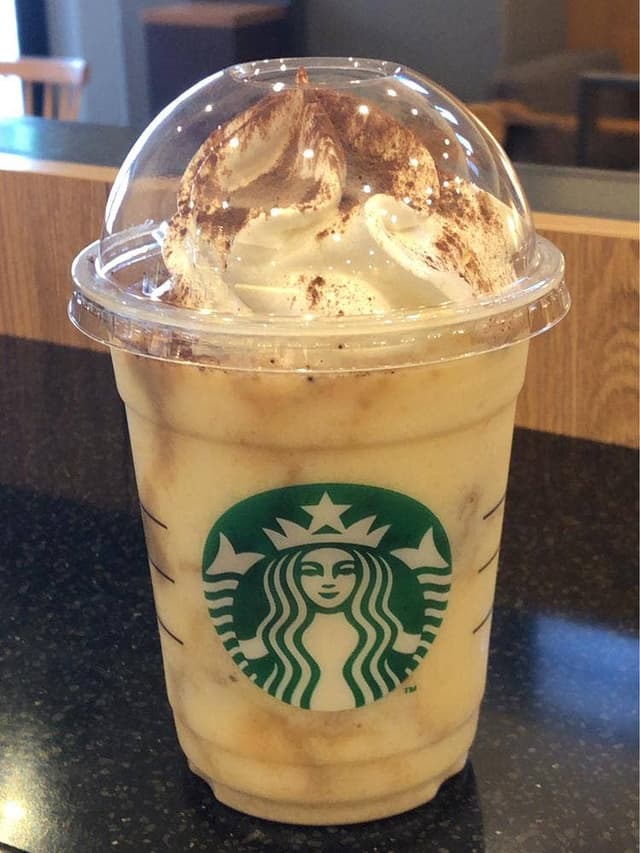 スターバックス コーヒー 佐世保四ケ町店 - サブ画像2