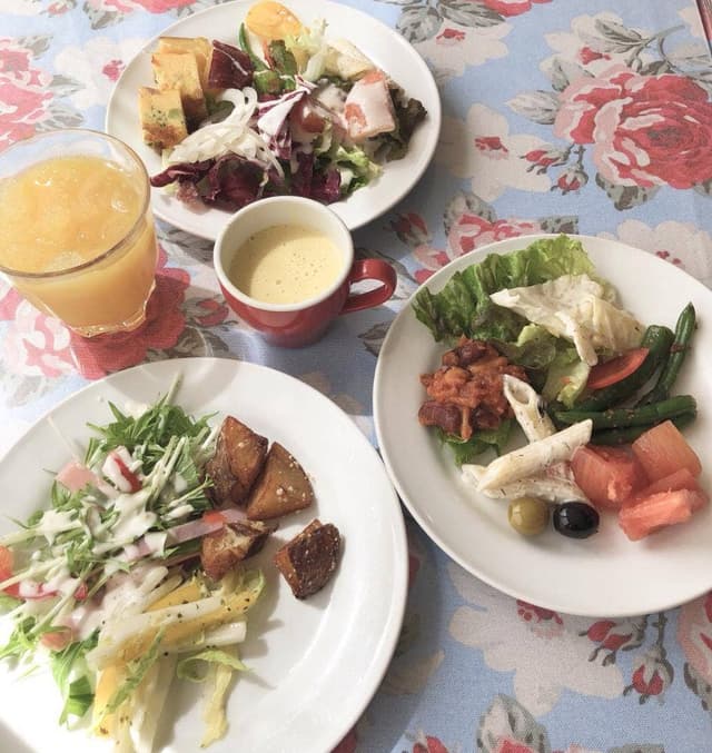 オリーブ・キッチン 守山店 - サブ画像3