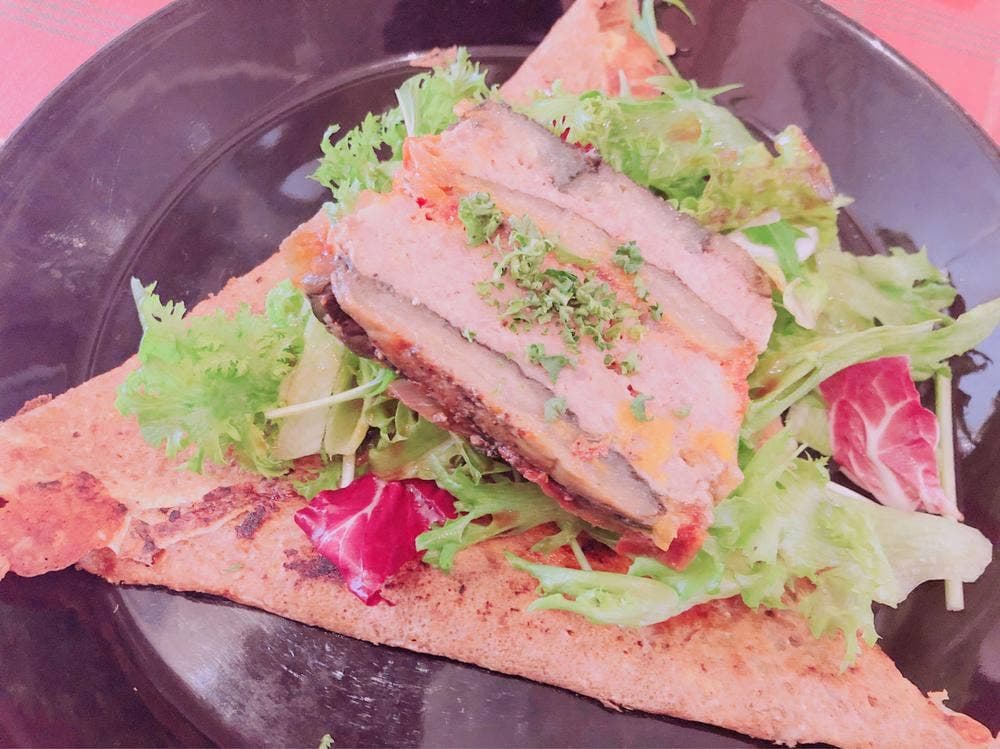 MARGUERITE Cache Cache