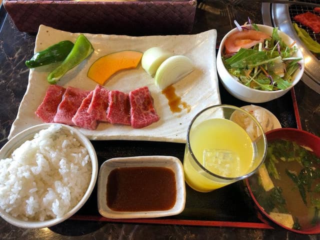 焼肉 はちや 一宮本店 - サブ画像2