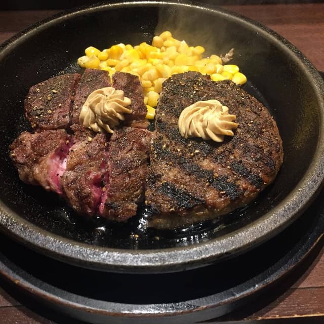 いきなりステーキ 町田店 - サブ画像3
