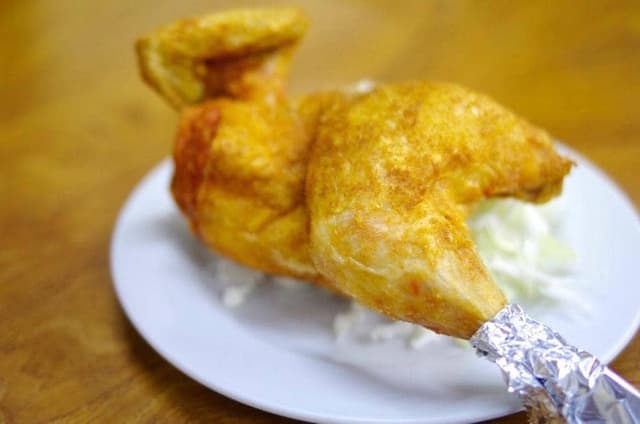 やきとり 鳥やす - サブ画像3