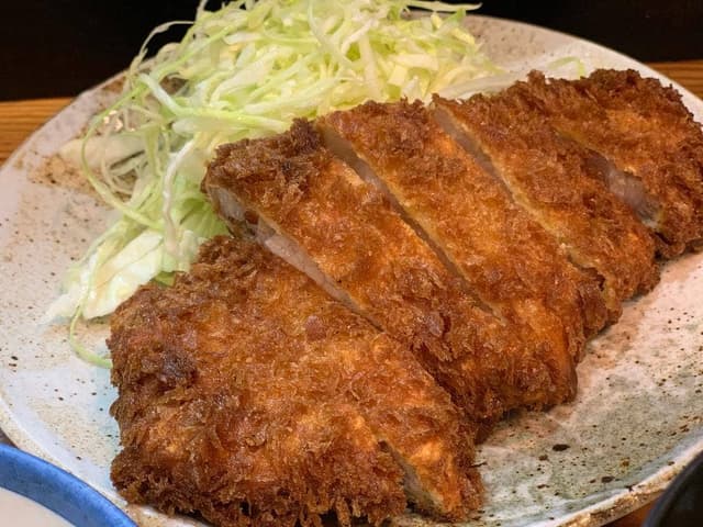 とんかつ弁慶 - サブ画像2