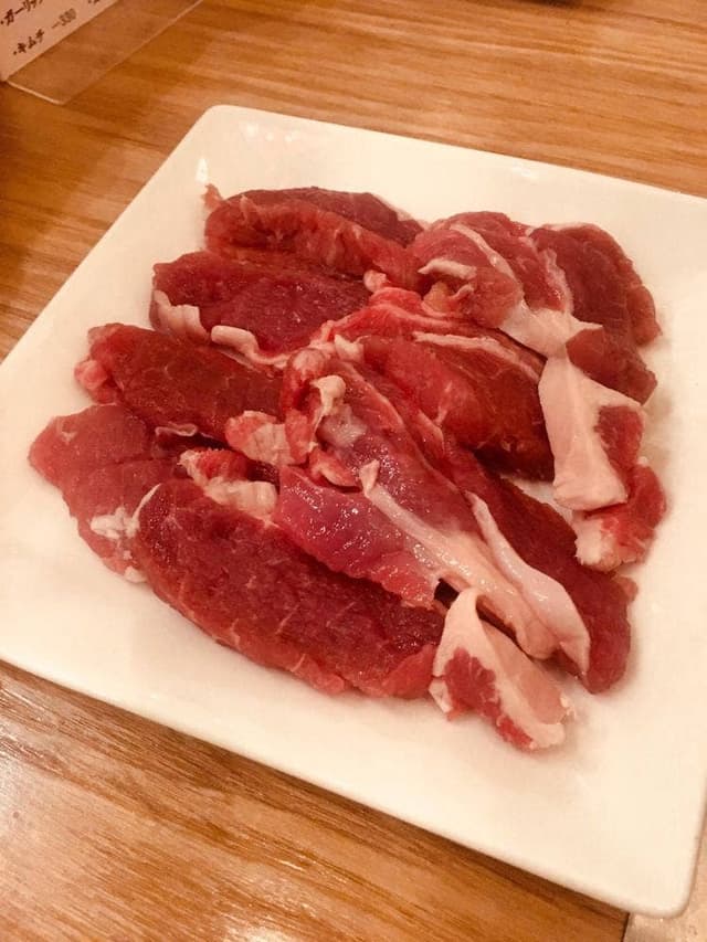 札幌ジンギスカンdining六花 - サブ画像2