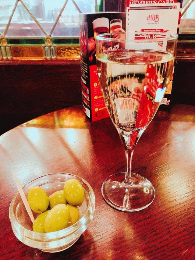 HUB 相模大野店 - サブ画像1