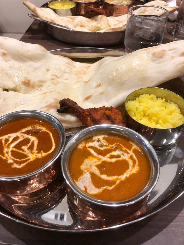 Royal Indian Restaurant Wine&Bar KOHINOOR - サブ画像3