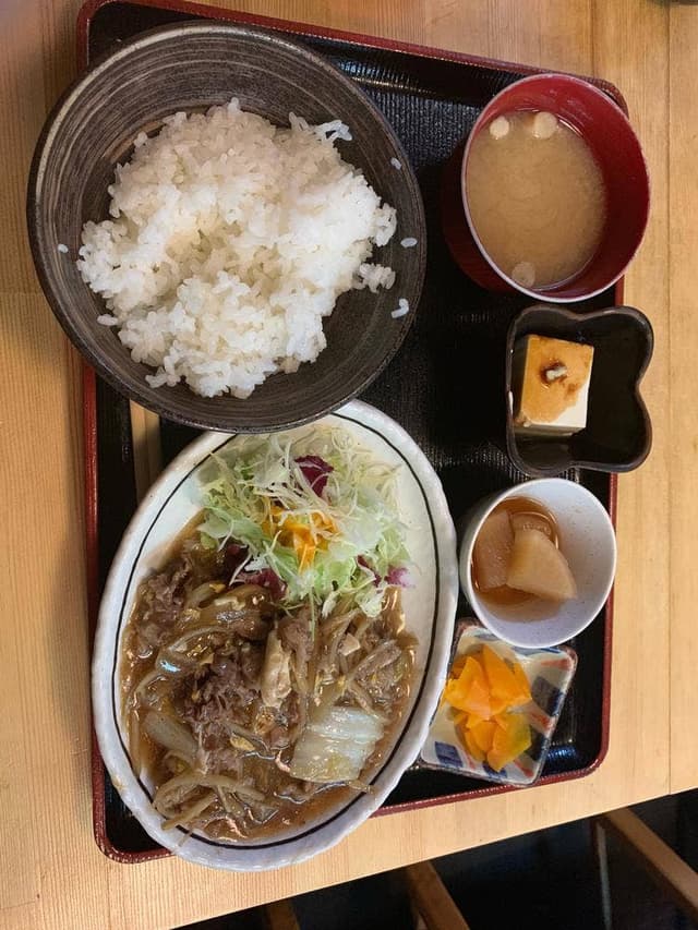 かくれ庵 まるいち - サブ画像3