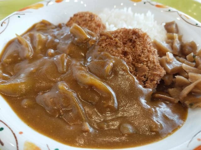 東北大学 みどり食堂 - サブ画像1