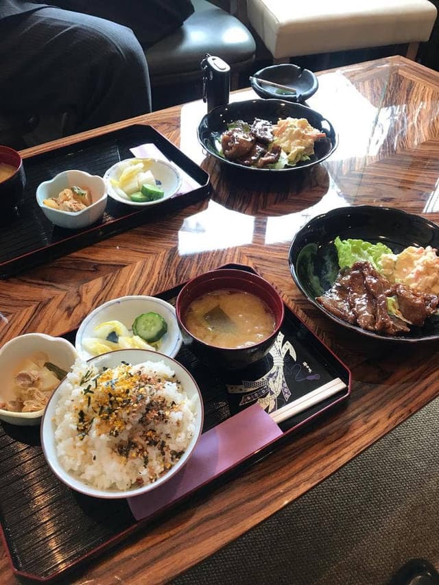 銀座小料理 由 - サブ画像1