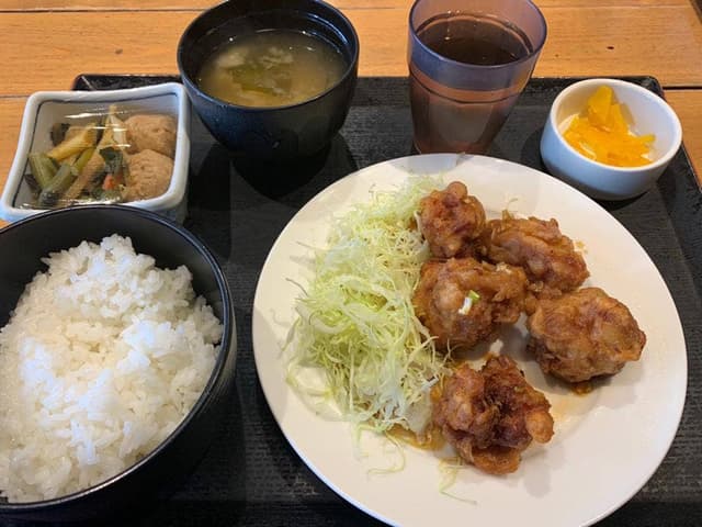 ちょっぷく 日本橋室町店 - サブ画像3