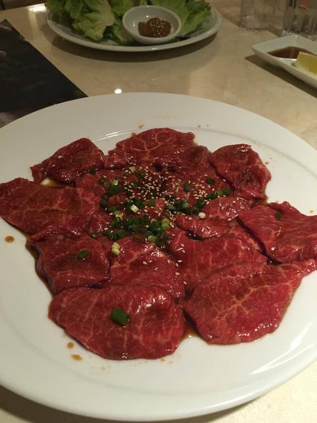 焼肉 椿山 - サブ画像3