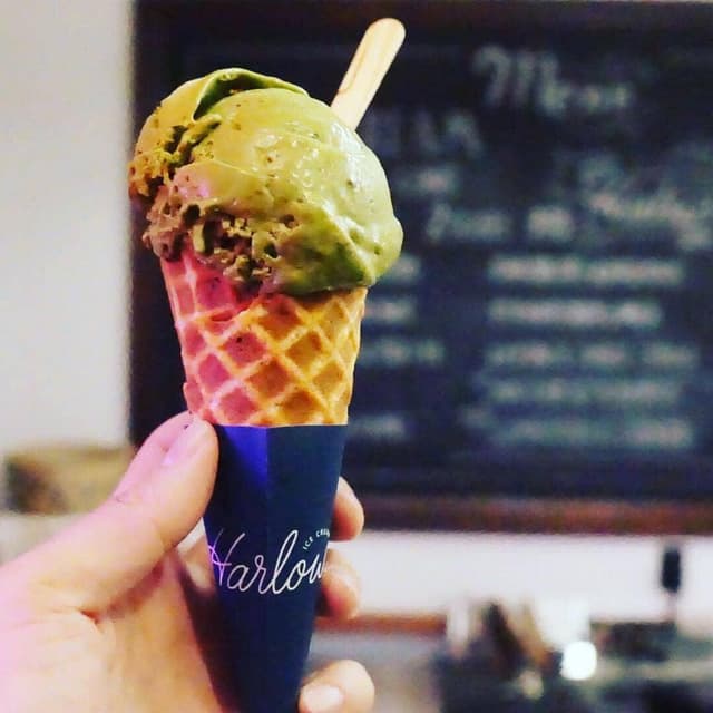 Harlow ICE CREAM - サブ画像2