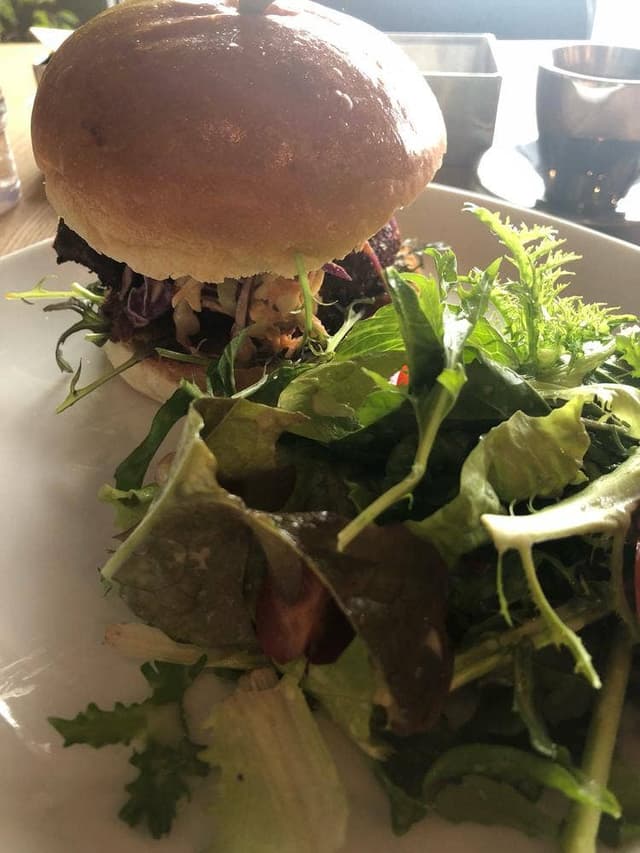 CROWLEY’S CALIFORNIA KITCHEN - サブ画像1