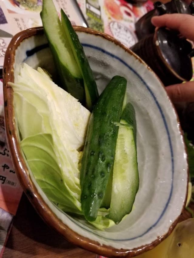 山内農場 JR千葉駅前店 - サブ画像2