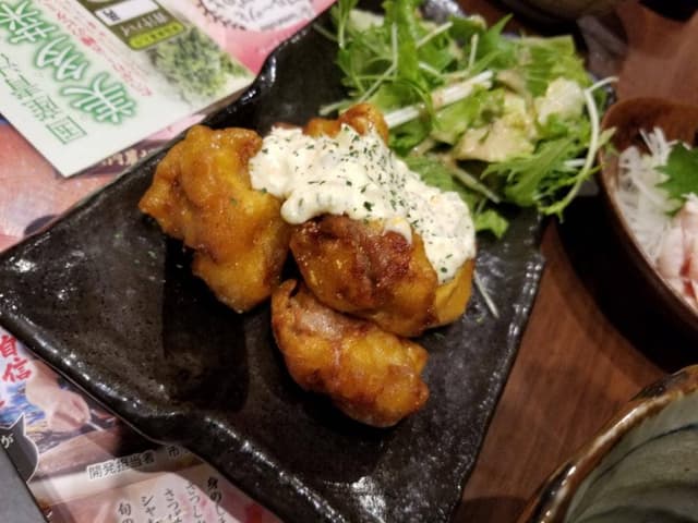 山内農場 JR千葉駅前店 - サブ画像3