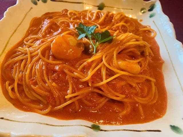 ぱすたや然流 - サブ画像2