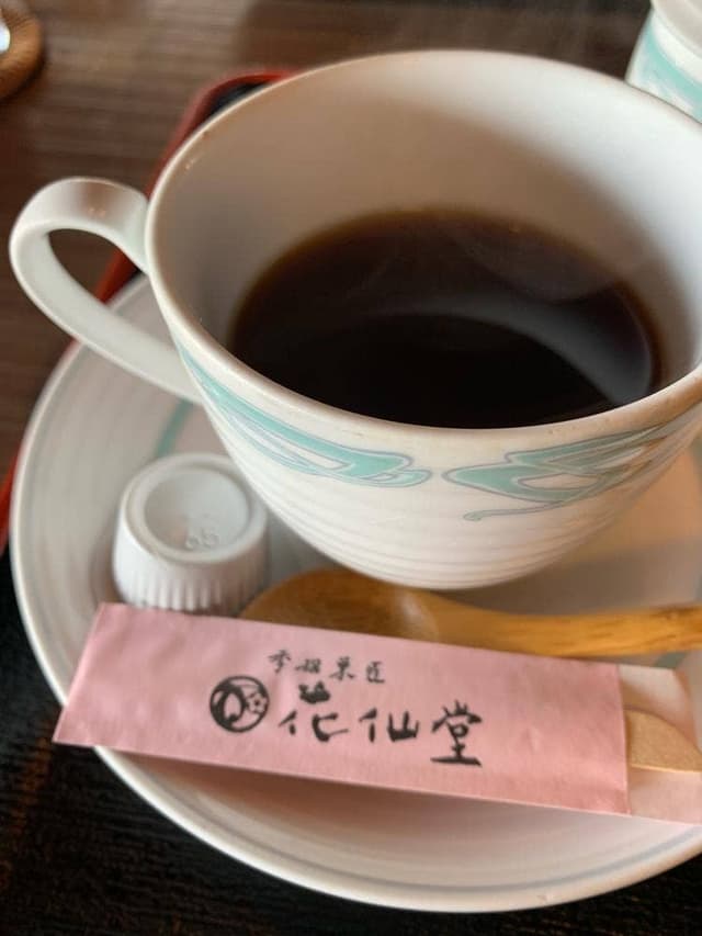 花仙堂 精華店 - サブ画像2