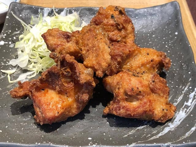 竈炊きたて御飯どい SUINA室町店 - サブ画像2