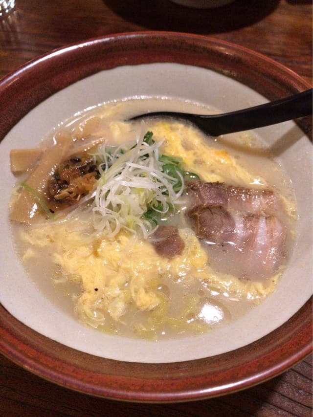 海海ラーメン 桑名店 - サブ画像2