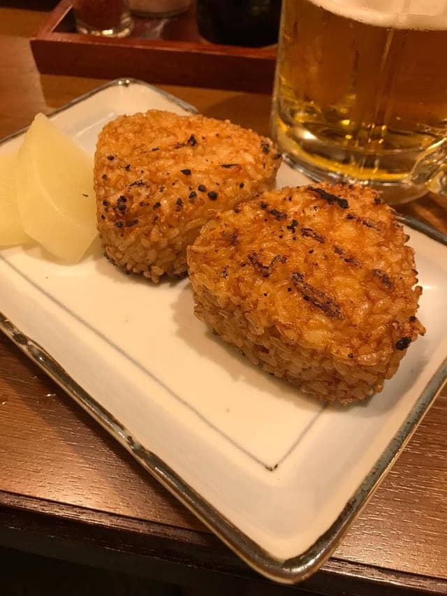 鳥の巣 大阪NAMBAなんなん店 - サブ画像1