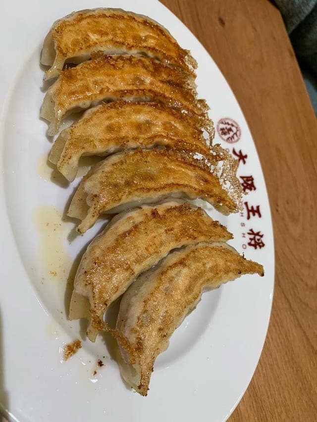 大阪王将 松本駅前店 - サブ画像2