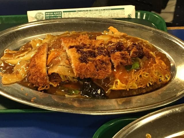 ラッキーピエロ 本通店 - サブ画像3