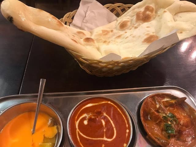 インドカレーハウス チャイ 静岡店 - サブ画像3