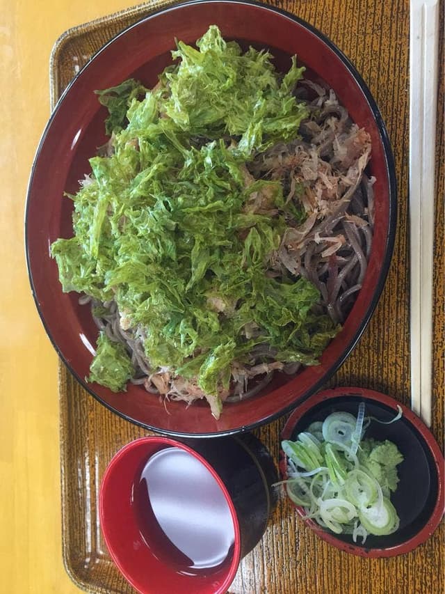 島の湯食堂 - サブ画像1