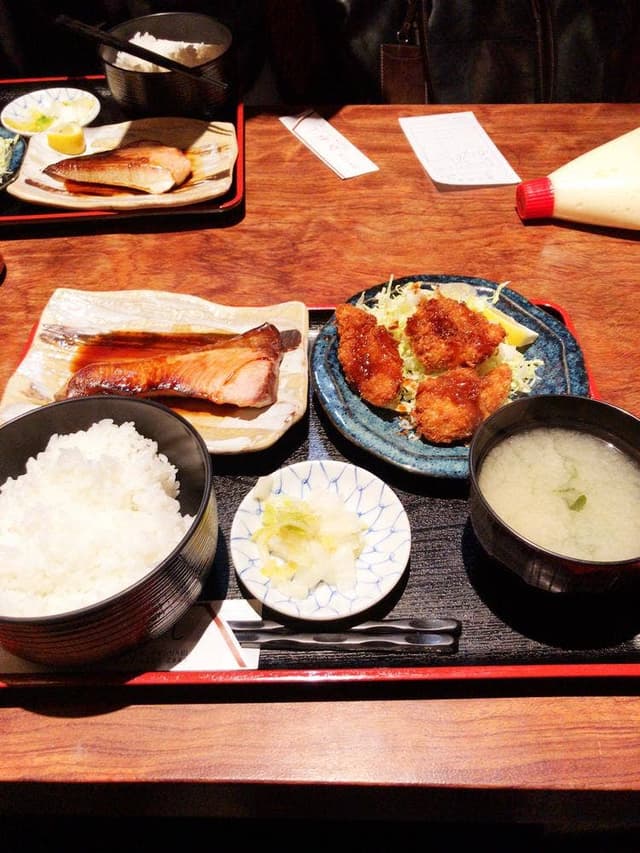 飲みくい処 ひがし - サブ画像2