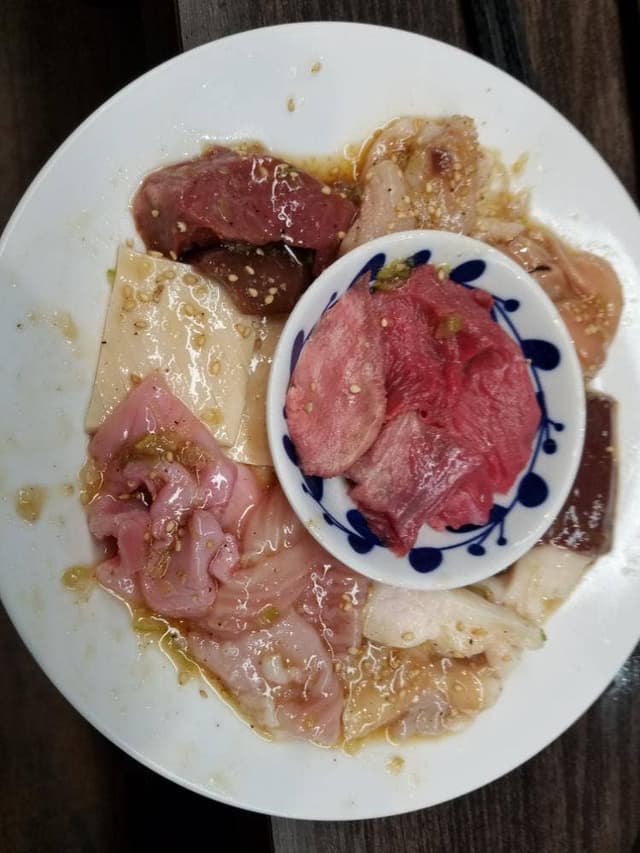 STAND BY MEAT - サブ画像2