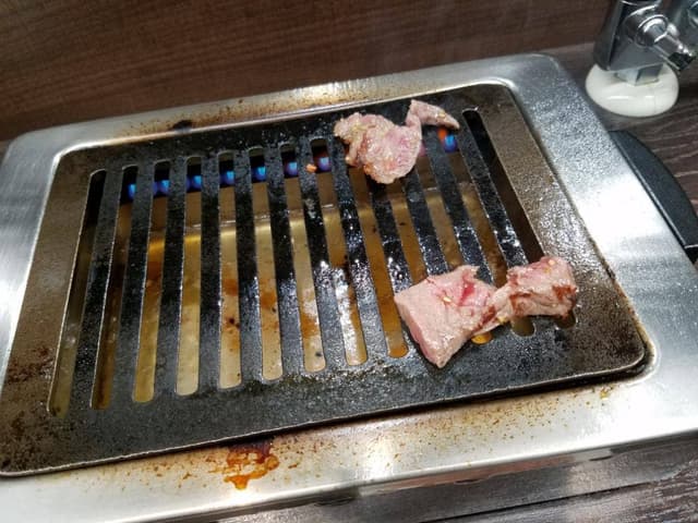 STAND BY MEAT - サブ画像3