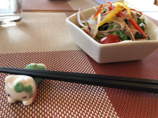 キッチン風見鶏 - サブ画像2