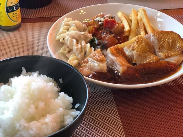 キッチン風見鶏 - サブ画像1