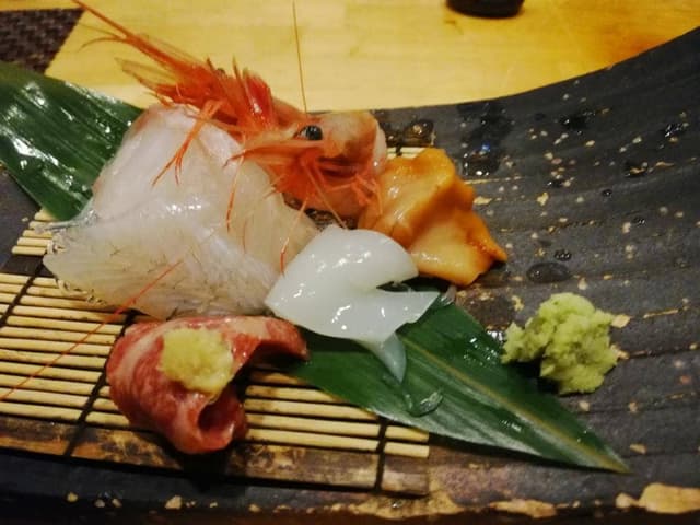 魚菜料理 二代目 みつい - サブ画像3