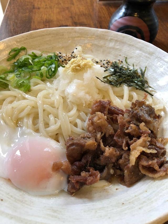 とばた麺之介 - サブ画像2