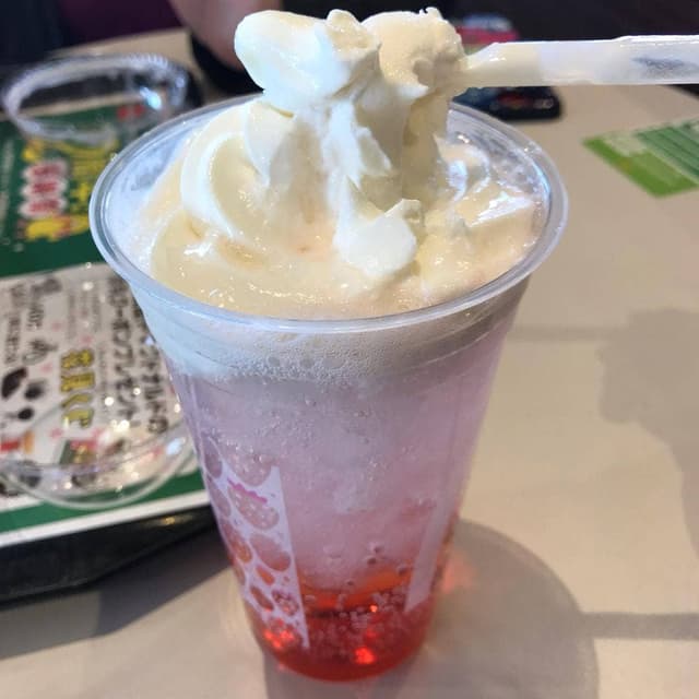マクドナルド 南新川店 - サブ画像2