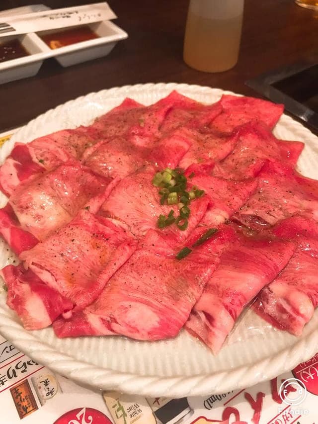 焼肉・冷麺しちりん家 桜田店 - サブ画像2