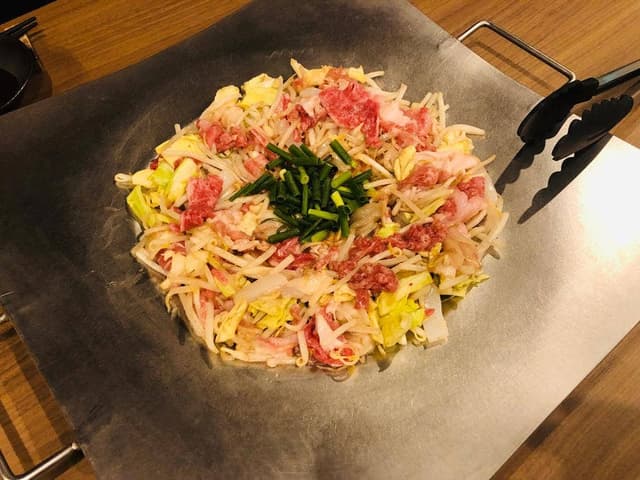 炊き肉 牛ちゃん 神戸店 - サブ画像1