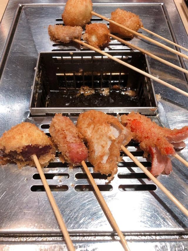 串家物語 なんばパークス店 - サブ画像2
