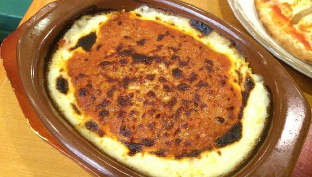 サイゼリヤ レバンテ垂水1番館店 - サブ画像1