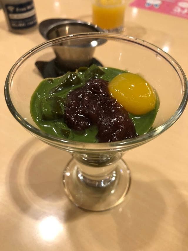 ガスト 鶯谷店 - サブ画像1