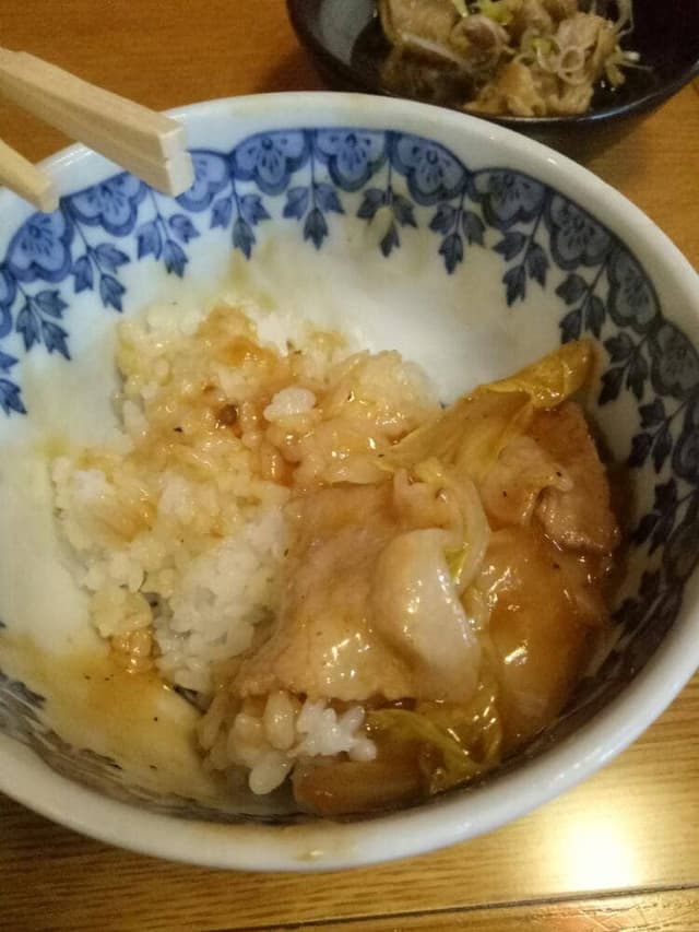 浅草坦坦亭 - サブ画像1