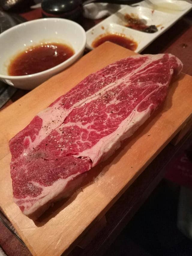 牛角 国分寺店 - サブ画像2