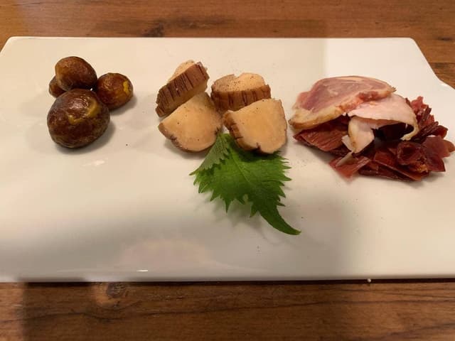 日乃本比内や GINZA SIX店 - サブ画像1