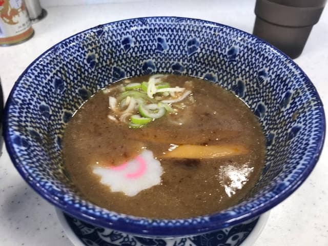 らーめん つけ麺 油そば 仁龍 - サブ画像2