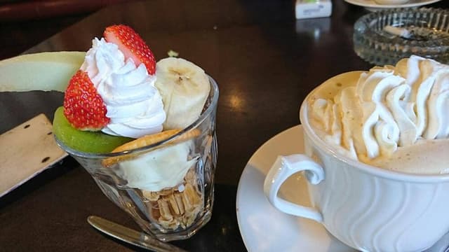 エスカルゴ - サブ画像1