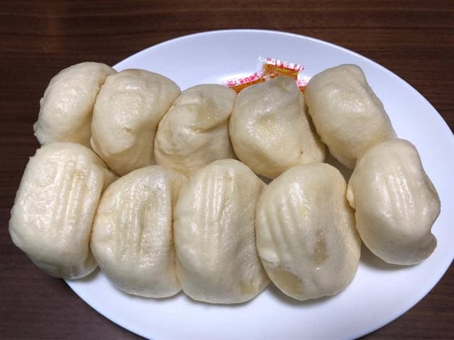 ぶたまんや - サブ画像1