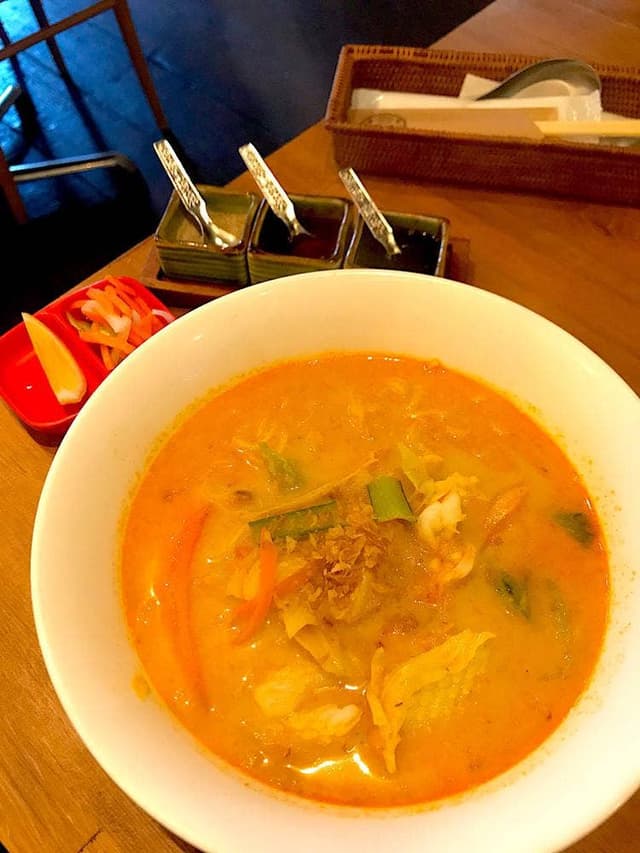 CAFE NADI - サブ画像3