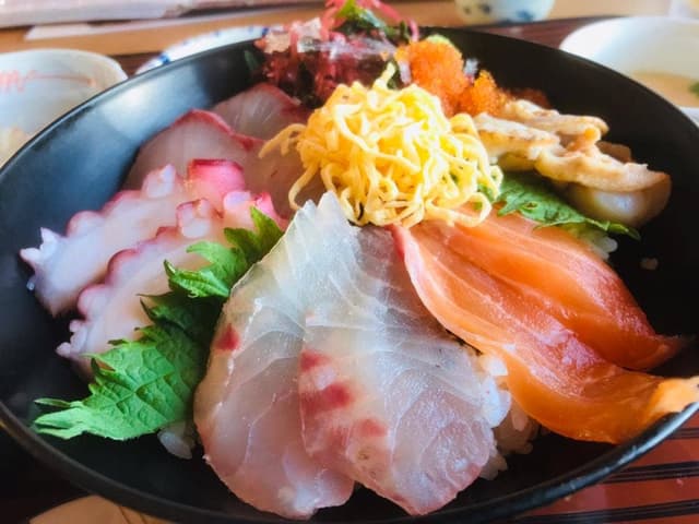 お食事処 かに大陸 - サブ画像2