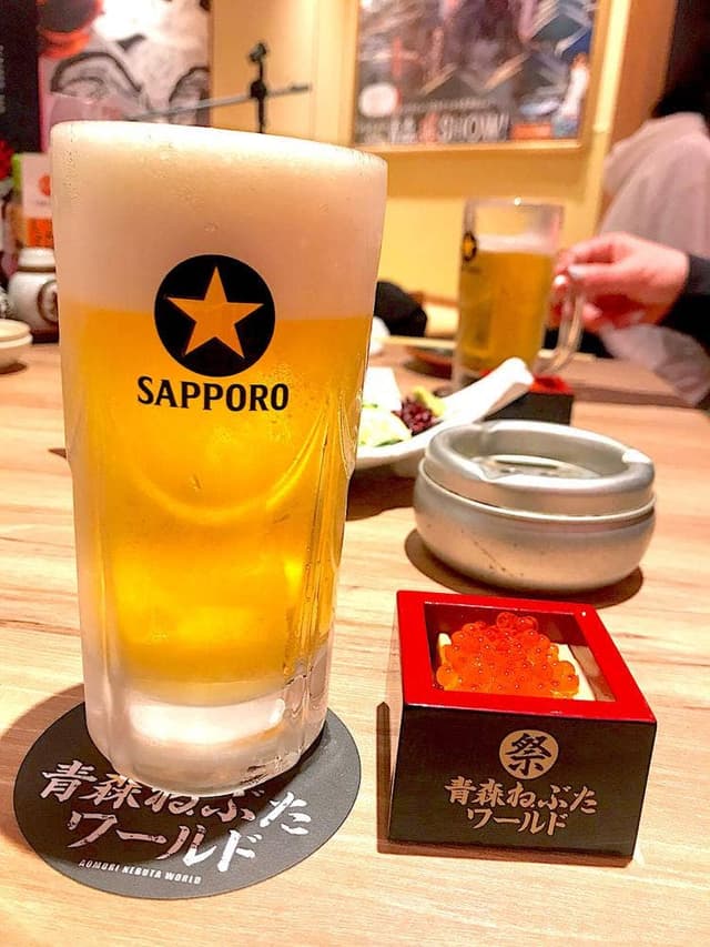青森ねぶたワールド 三宮本店 - サブ画像1